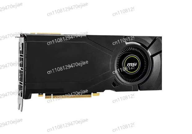 RTX 3090 24GB Turbo Graphics C - Rtx 3090 24Gb Gddr6X recension och pris