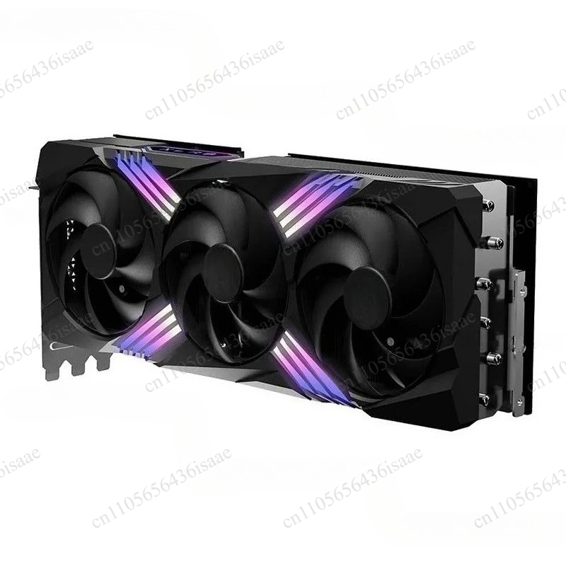 RTX 4070 Ti SUPER 16GB Graphic - Rtx 4070 Ti Super 16Gb recension och pris