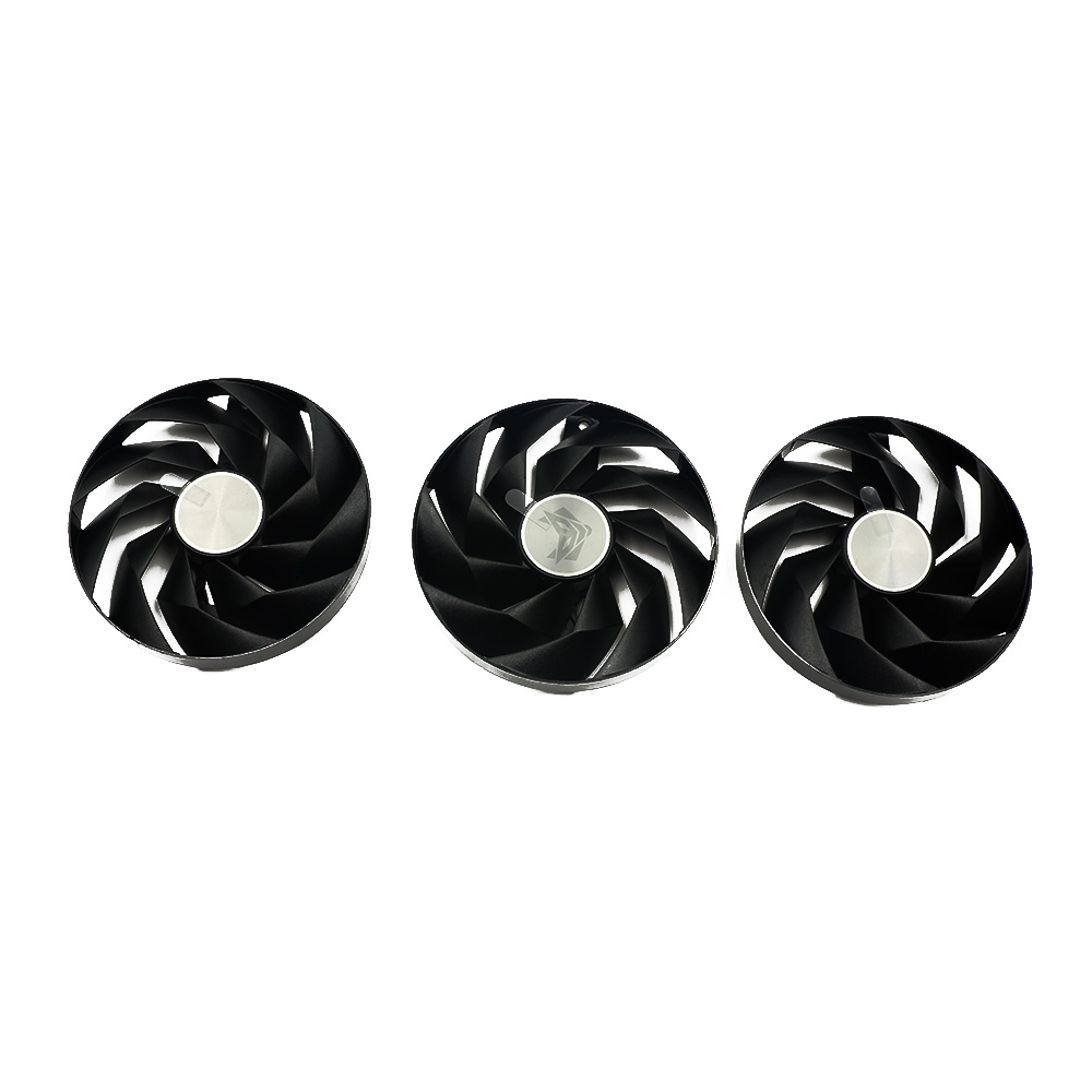 95MM FD10015M12D RX7900XT Vide - Rx 7900 Xt 20Gb recension och pris