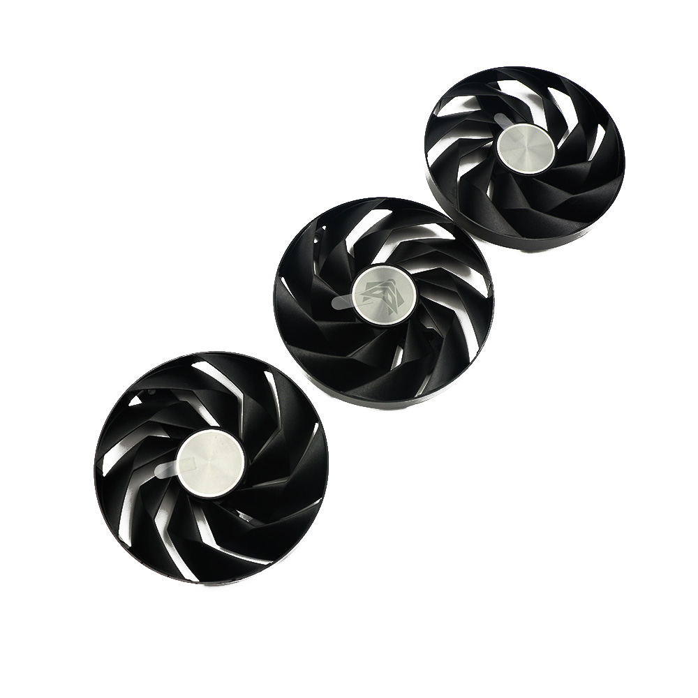 95MM FD10015M12D RX7900XT Vide - Rx 7900 Xt 20Gb recension och pris