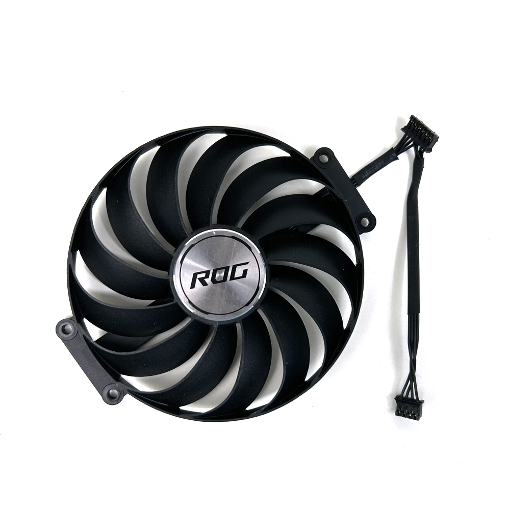95MM 7PIN CF1010U12S T129215SU - Rtx 3090 24Gb Gddr6X recension och pris
