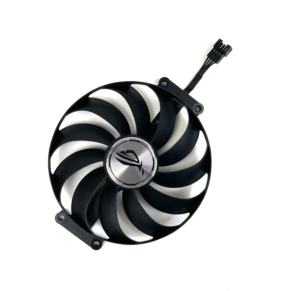 95MM 7PIN CF1010U12S T129215SU - Rtx 3090 24Gb Gddr6X recension och pris