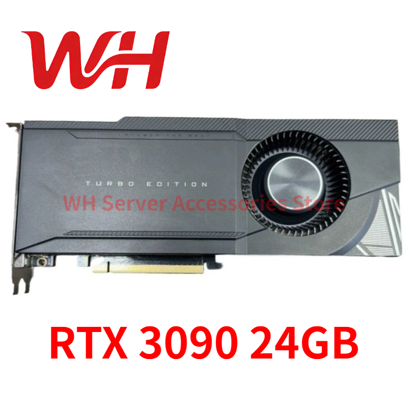 for GIGABYTE GeForce RTX 3090  - Rtx 3090 24Gb Gddr6X recension och pris