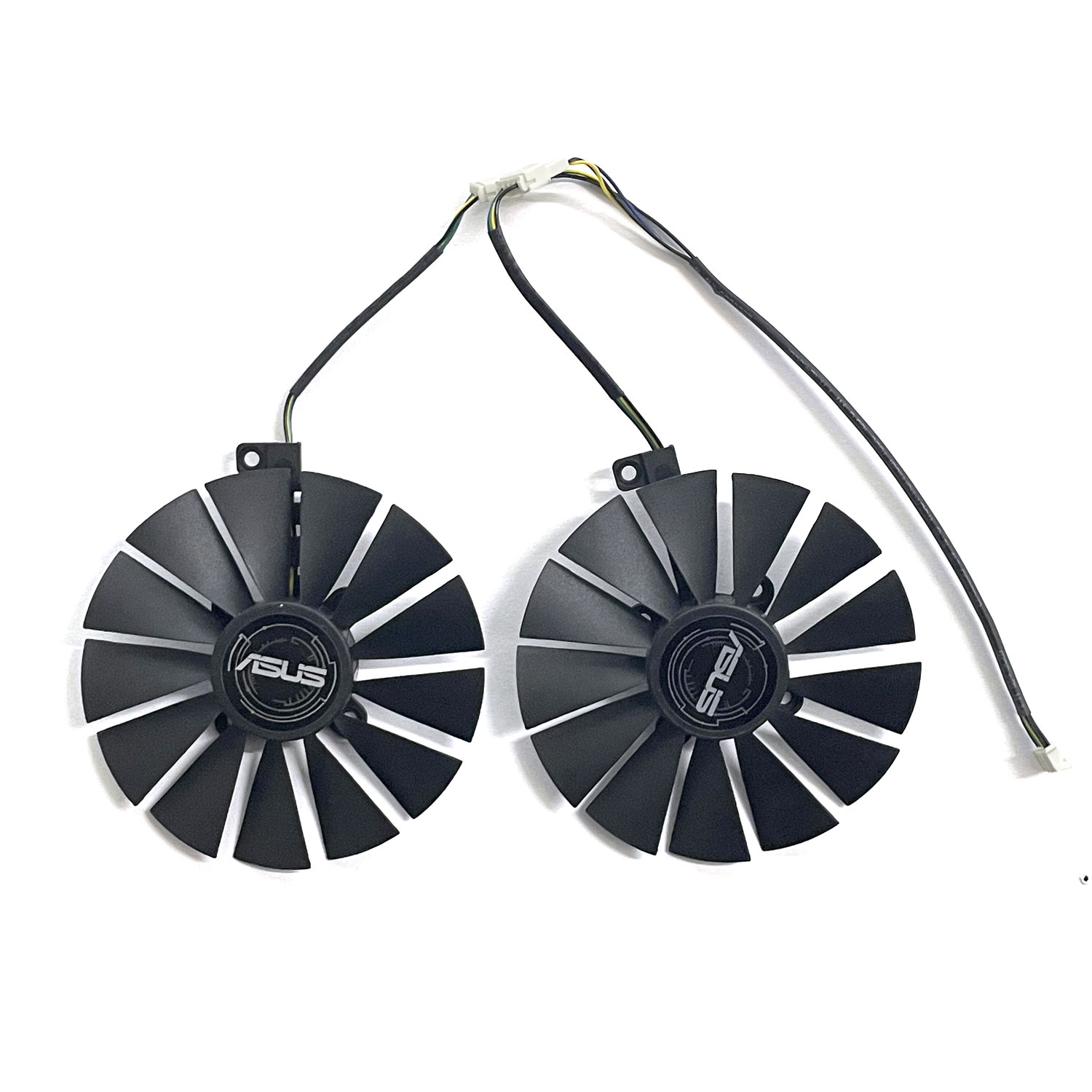 T129215SM 95mm Cooler Fan For  - Rtx 3090 24Gb Gddr6X recension och pris