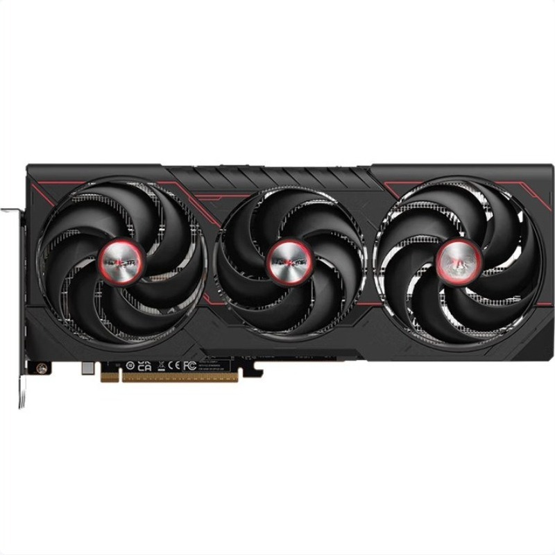 For Sapphire RADEON RX 7900 Ga - Rx 7900 Xt 20Gb recension och pris