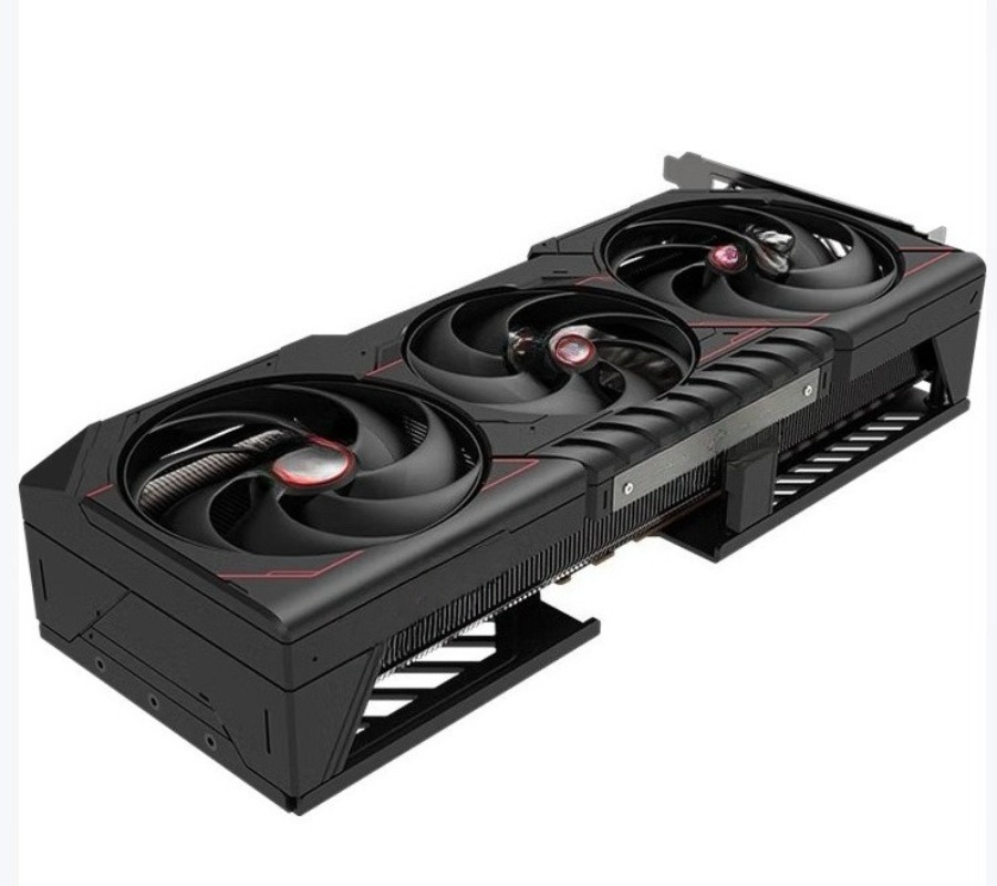 For Sapphire RADEON RX 7900 Ga - Rx 7900 Xt 20Gb recension och pris